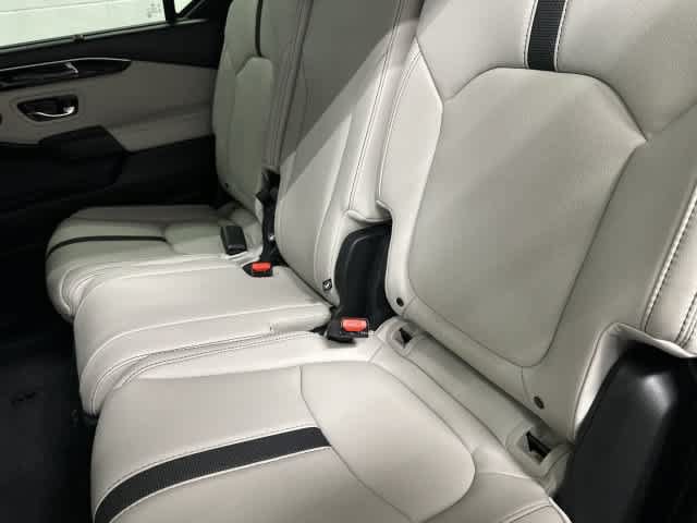 New 2026 Honda Pilot EX-L image 11