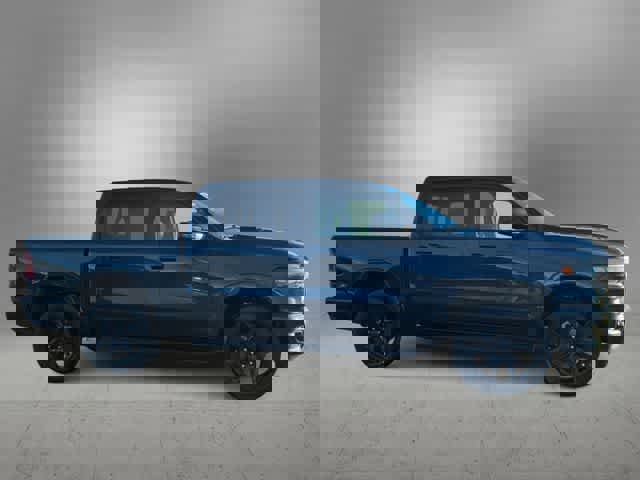 New 2026 RAM 1500 Laramie w/ Night Edition image 9