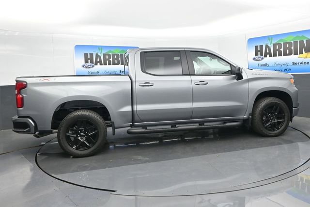 New 2026 Chevrolet Silverado 1500 RST w/ RST Select Package AWD/4WD image 6