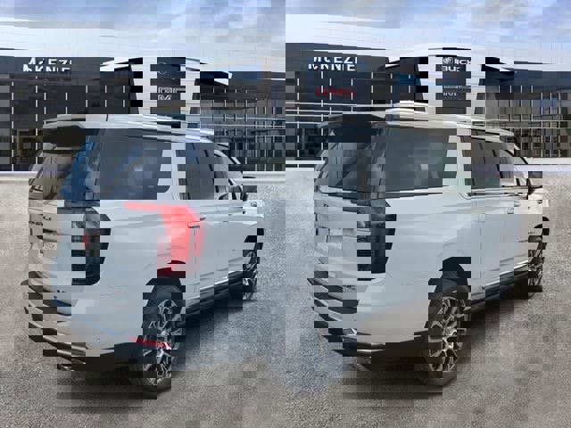 New 2026 GMC Yukon XL Denali w/ Denali Reserve Package image 4