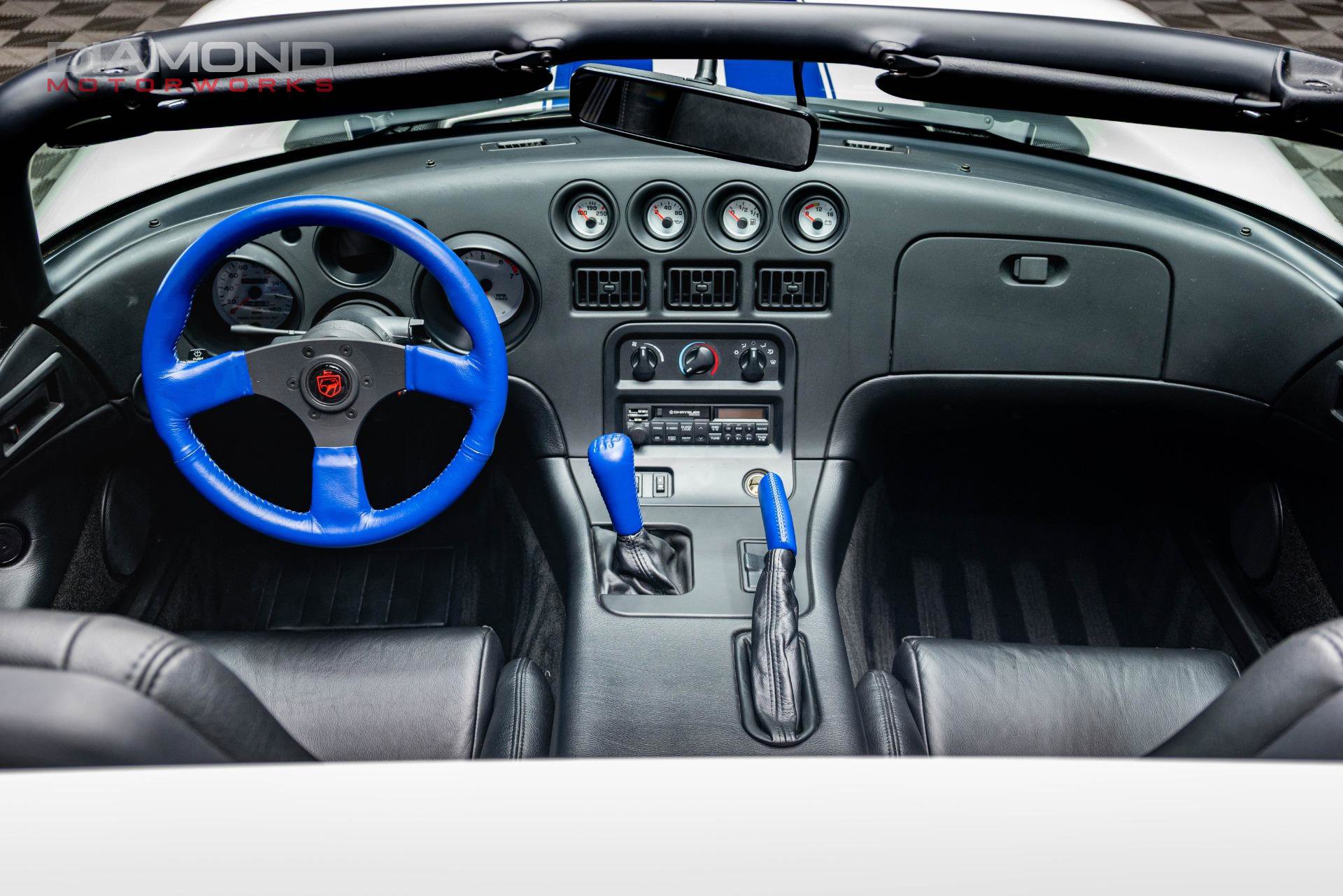 Used 1996 Dodge Viper RT/10 image 19