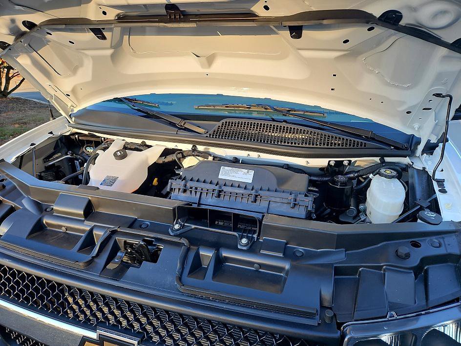 New 2026 Chevrolet Express 3500 w/ Power Convenience Package image 18