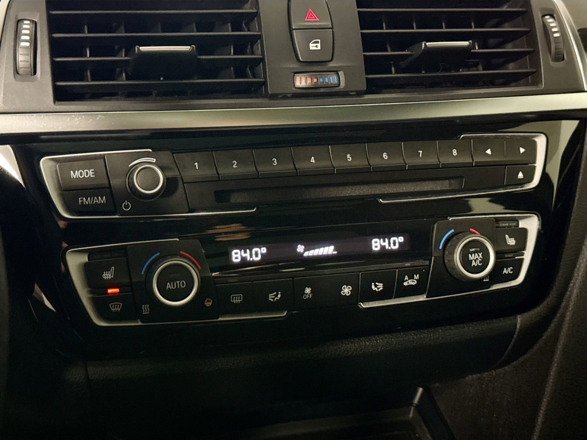 Used 2018 BMW 330i Gran Turismo xDrive w/ Premium Package image 37