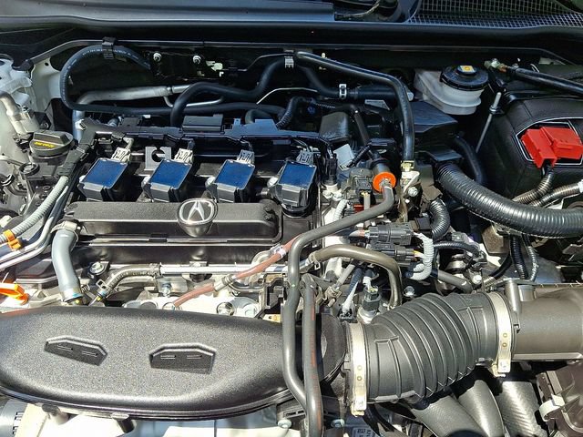 Certified 2025 Acura Integra A-Spec FWD image 27