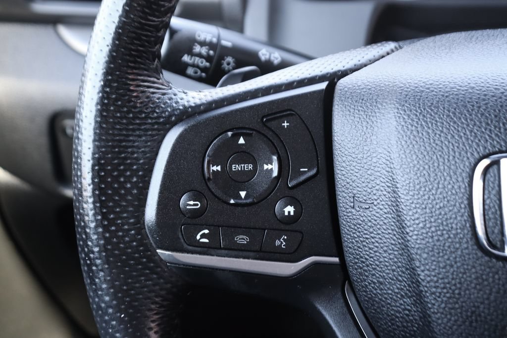 Used 2022 Honda Passport EX-L image 23