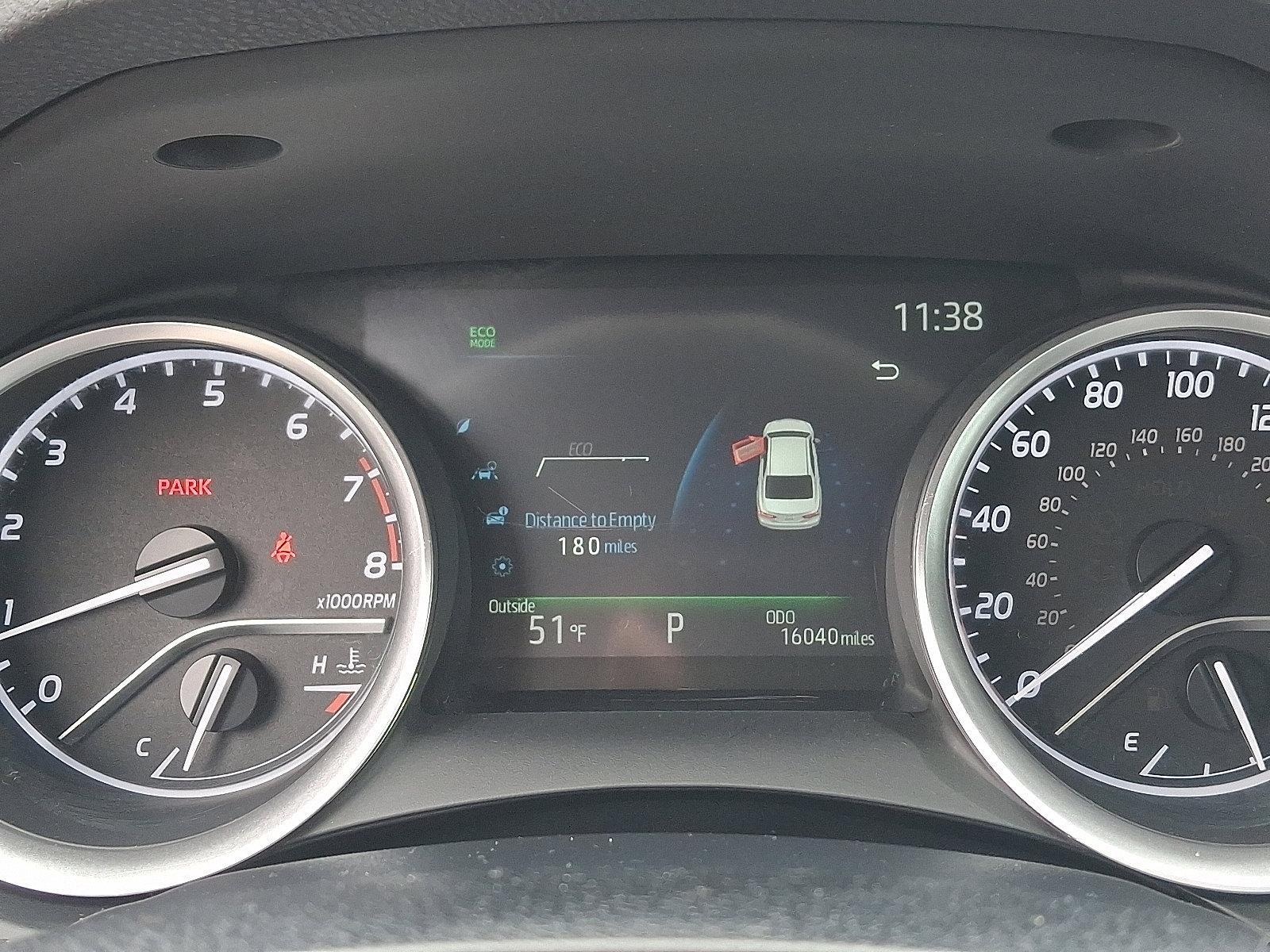 Certified 2023 Toyota Camry LE image 20