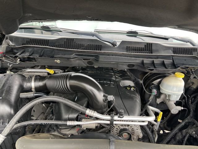 Used 2013 RAM 1500 Express image 20