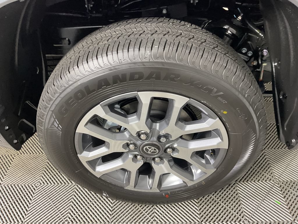 New 2026 Toyota Tundra 1794 Edition AWD/4WD image 9