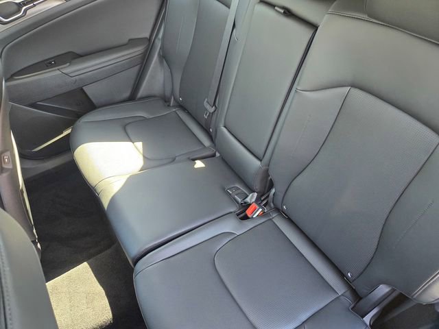 New 2026 Kia Sportage SX image 20