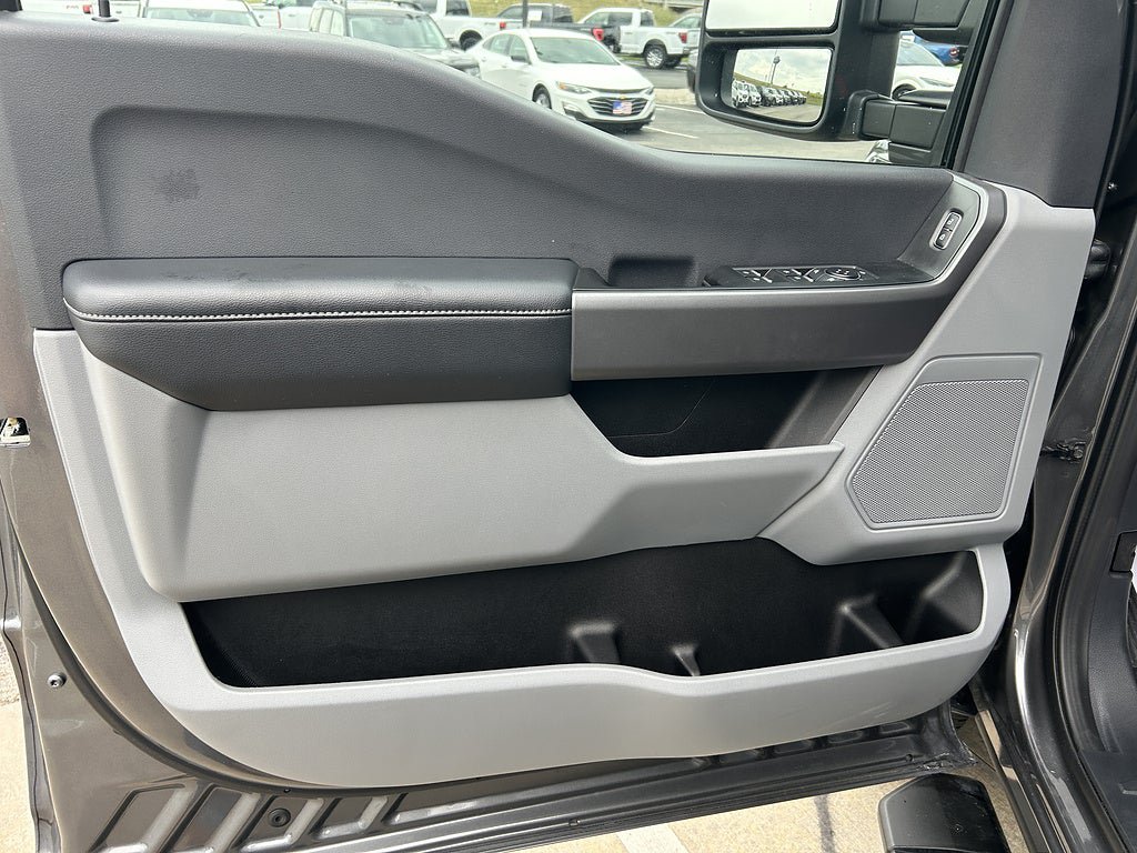Used 2026 Ford F250 XL w/ STX Appearance Package AWD/4WD image 9