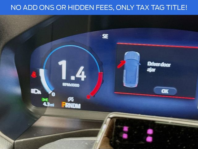 New 2026 Ford Explorer ST image 12