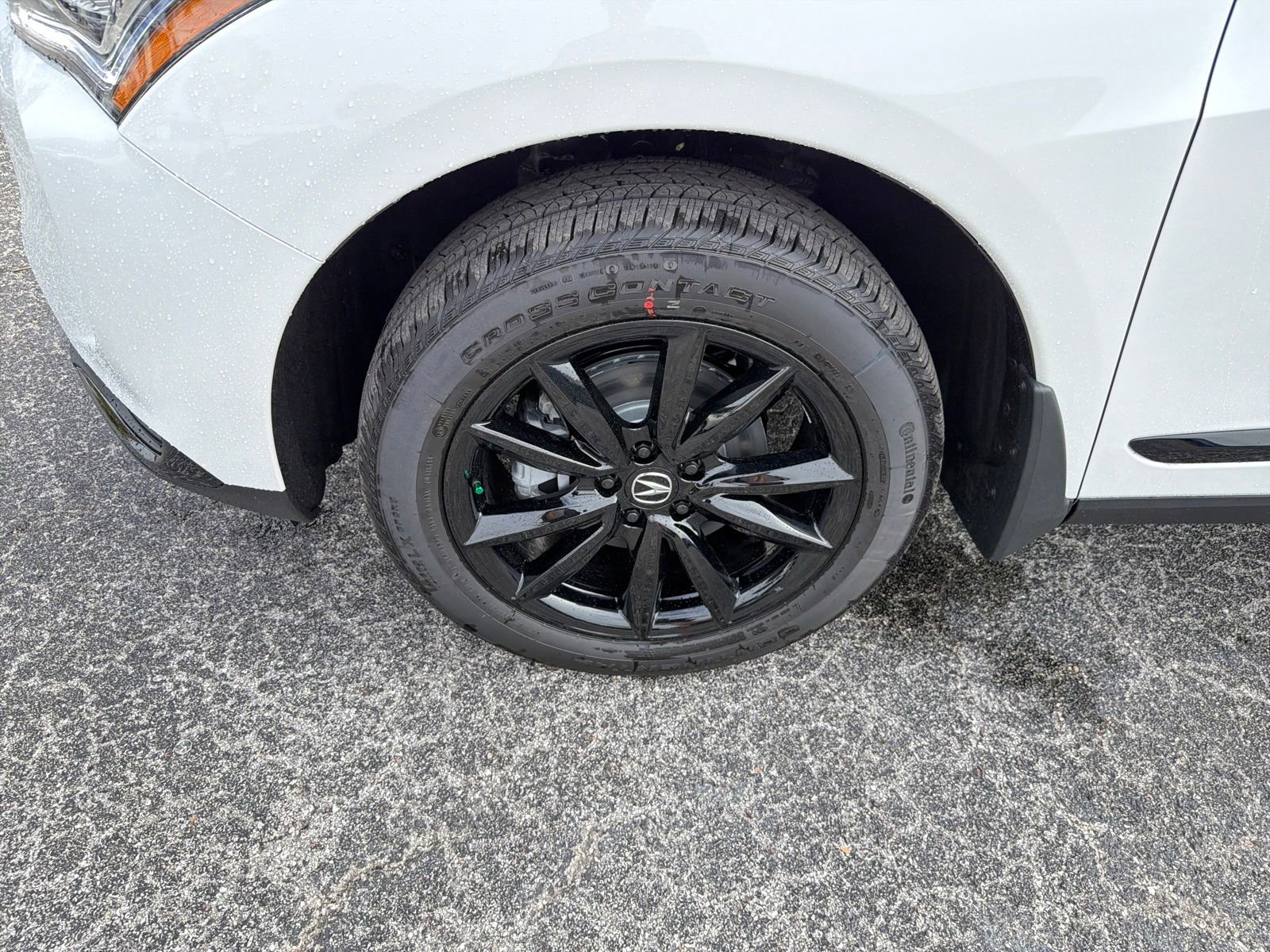 New 2026 Acura RDX SH-AWD image 10