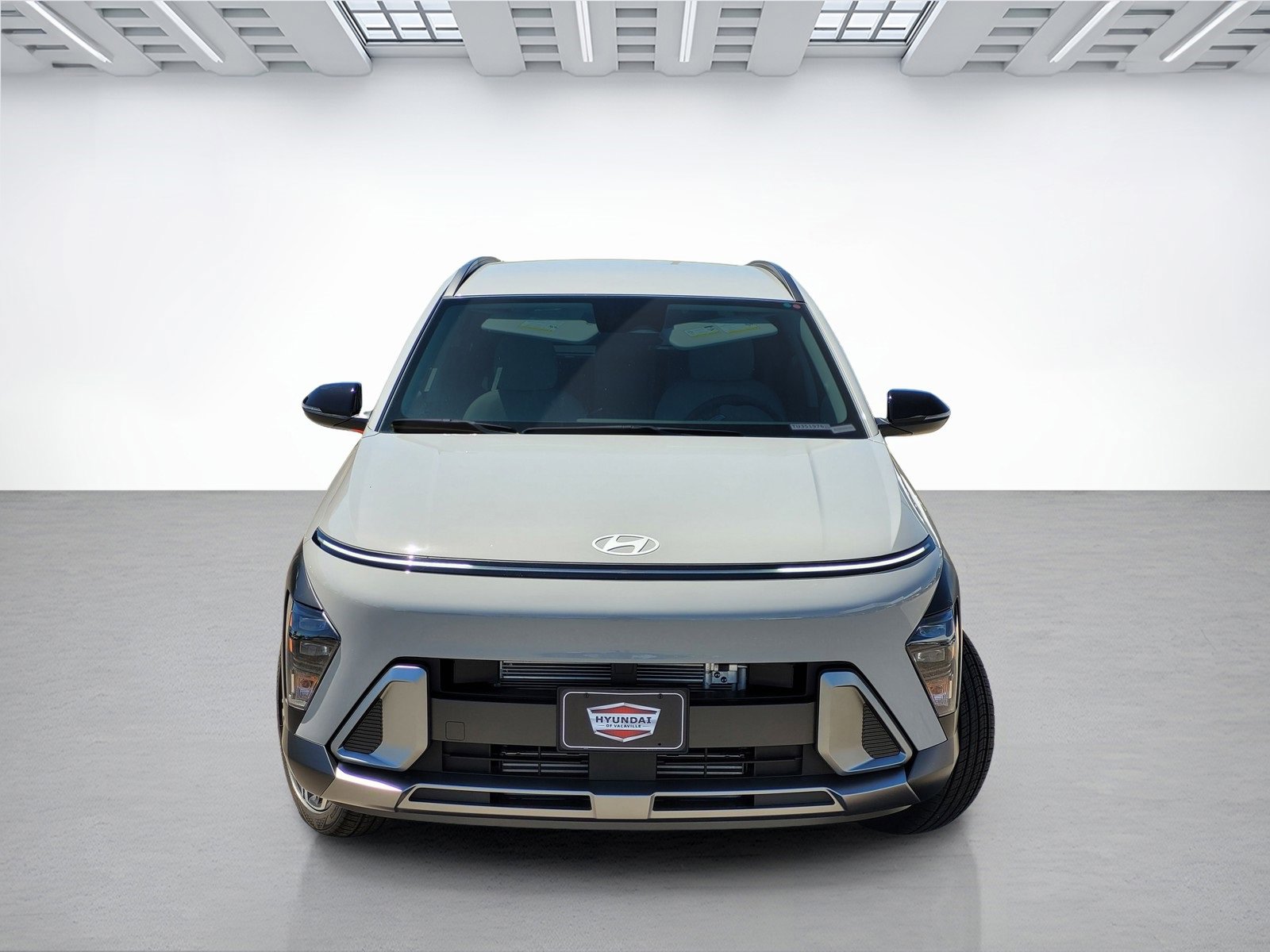 New 2026 Hyundai Kona SEL Premium image 2