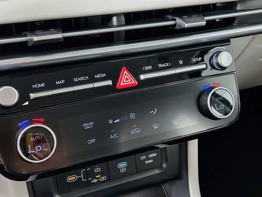New 2026 Hyundai Tucson Blue SE AWD/4WD image 13