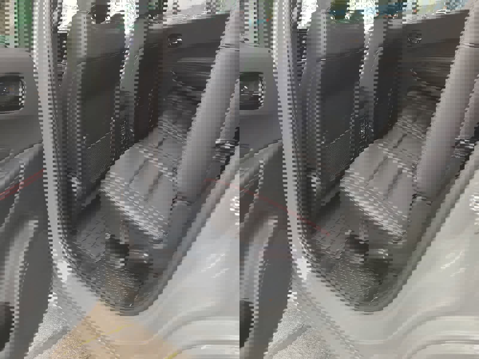 Used 2025 Dodge Durango GT image 20