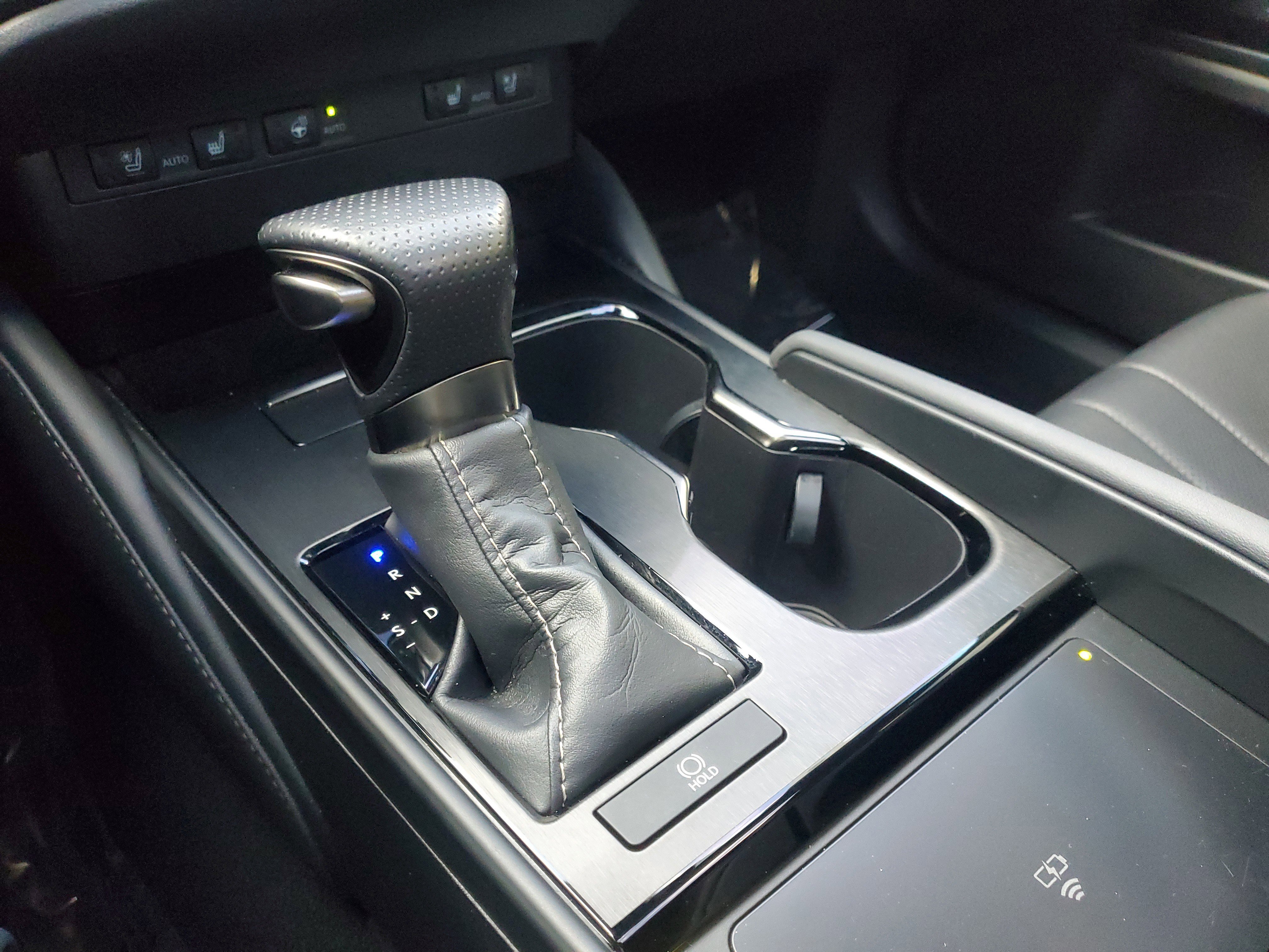 Certified 2023 Lexus ES 350 F Sport image 30