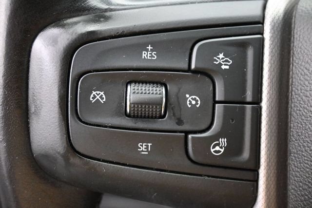 Used 2023 GMC Yukon Denali AWD/4WD image 20