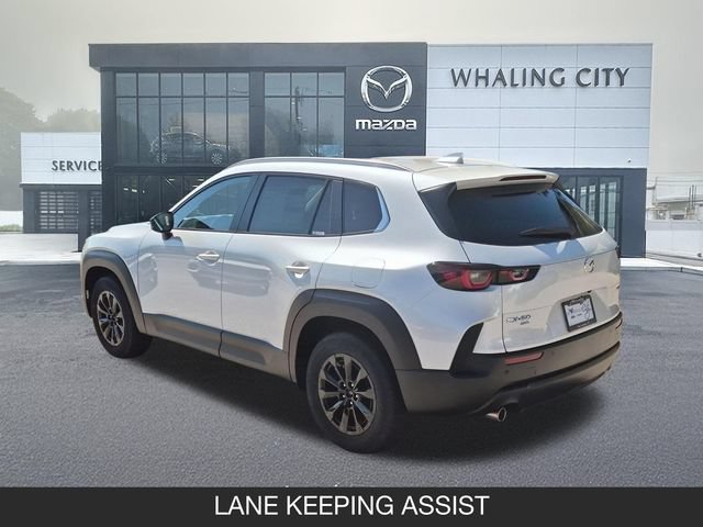 New 2026 MAZDA CX-50 2.5 Hybrid w/ Weather Package AWD/4WD image 6