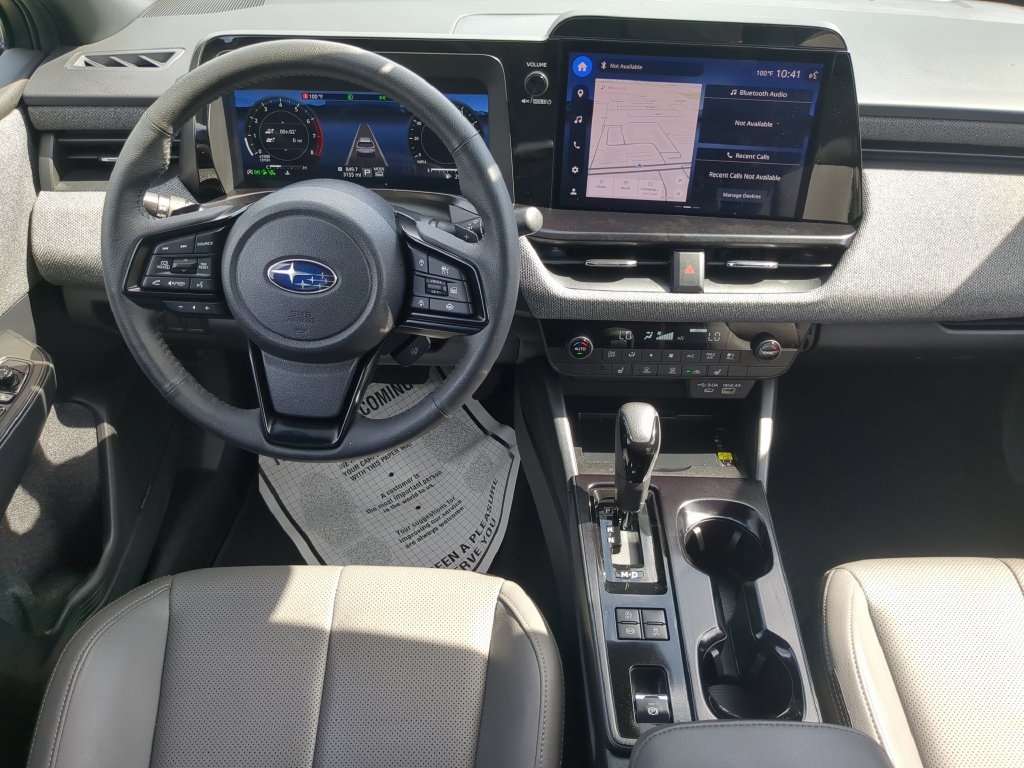 Used 2026 Subaru Outback Limited AWD/4WD image 14