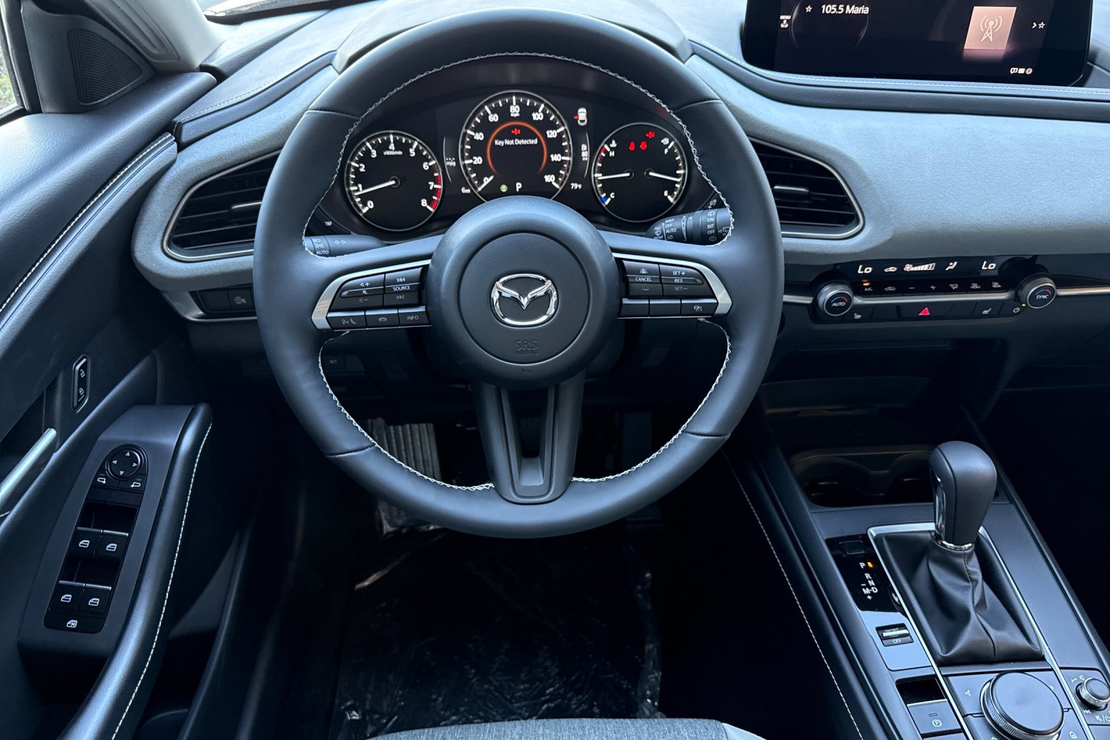 New 2026 MAZDA CX-30 Aire Edition image 15