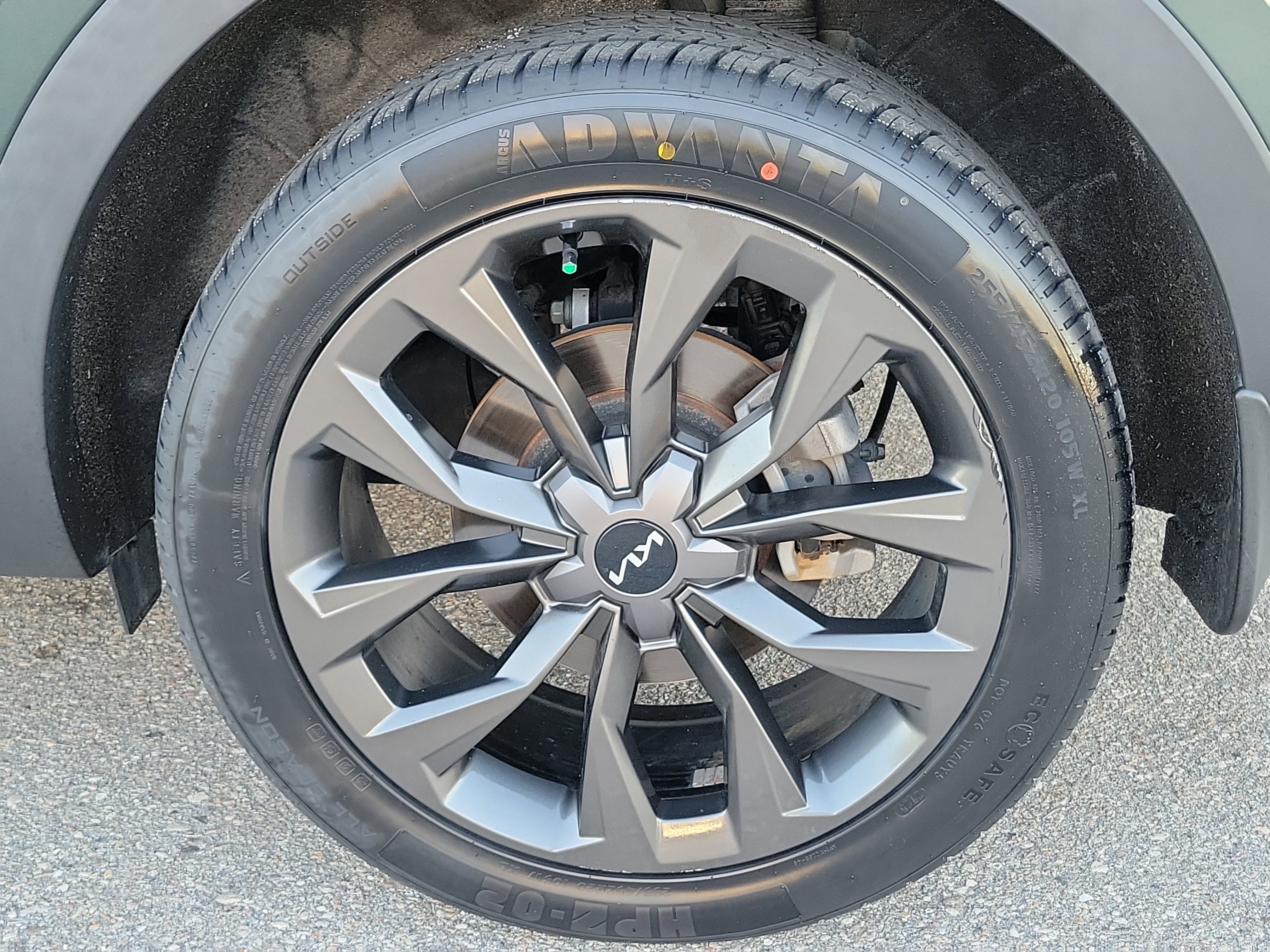 Used 2023 Kia Sorento SX Prestige image 10