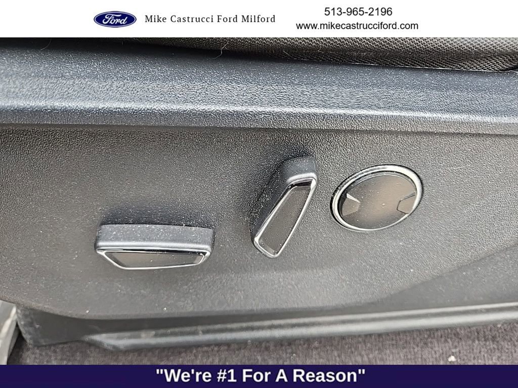 Used 2021 Ford F150 XLT w/ Equipment Group 302A High image 9