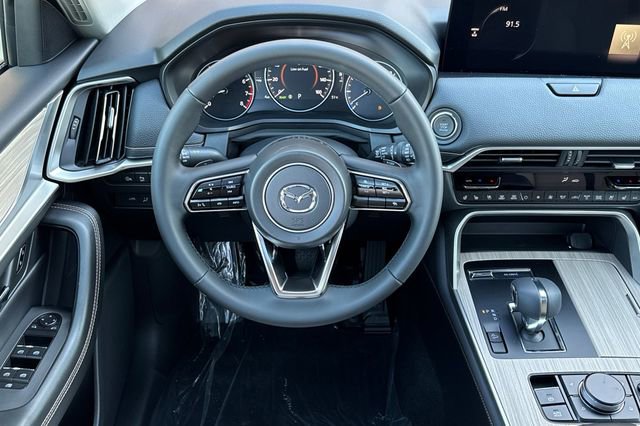 New 2026 MAZDA CX-90 3.3 Turbo w/ Preferred Package image 16