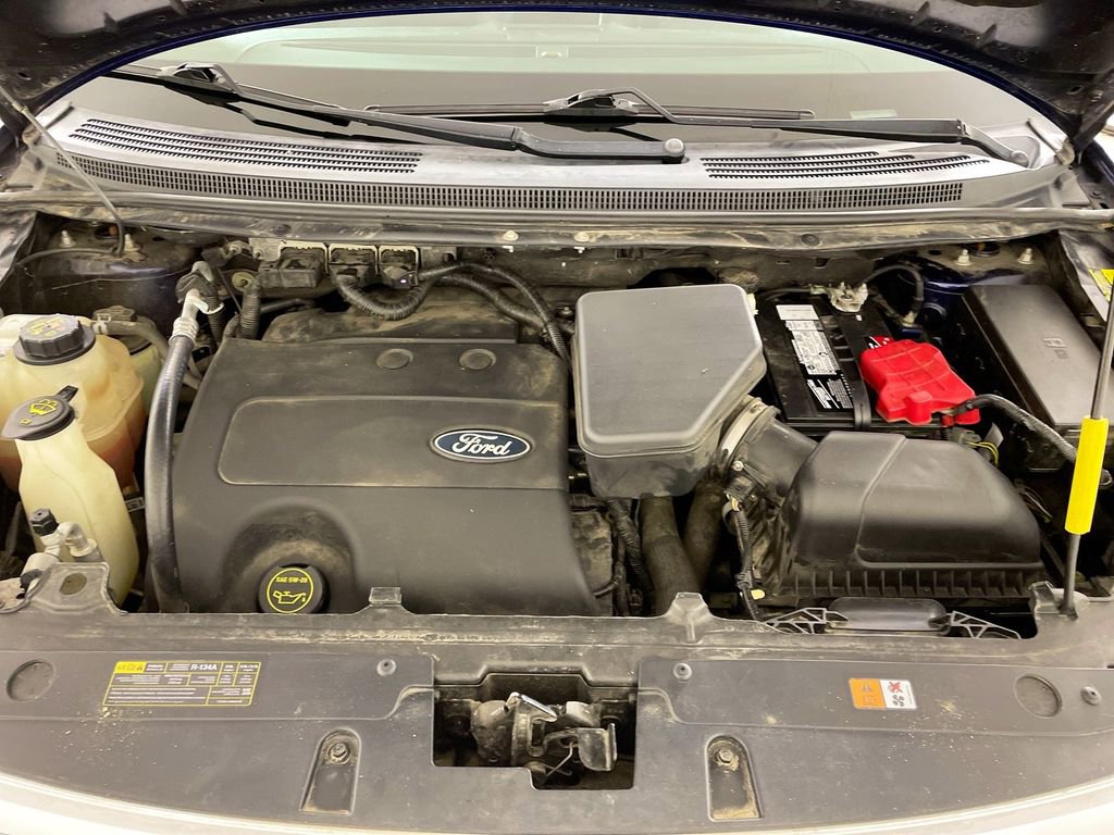 Used 2014 Ford Edge SEL w/ Equipment Group 202A image 33