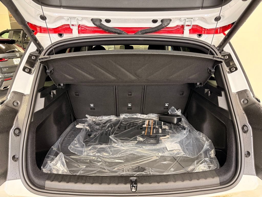 New 2027 MINI Cooper Countryman John Cooper Works AWD/4WD image 23