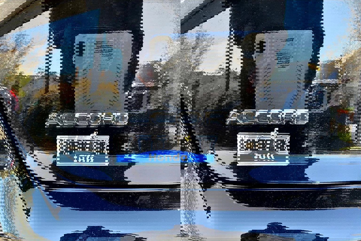 Used 2025 Honda Accord SE image 33