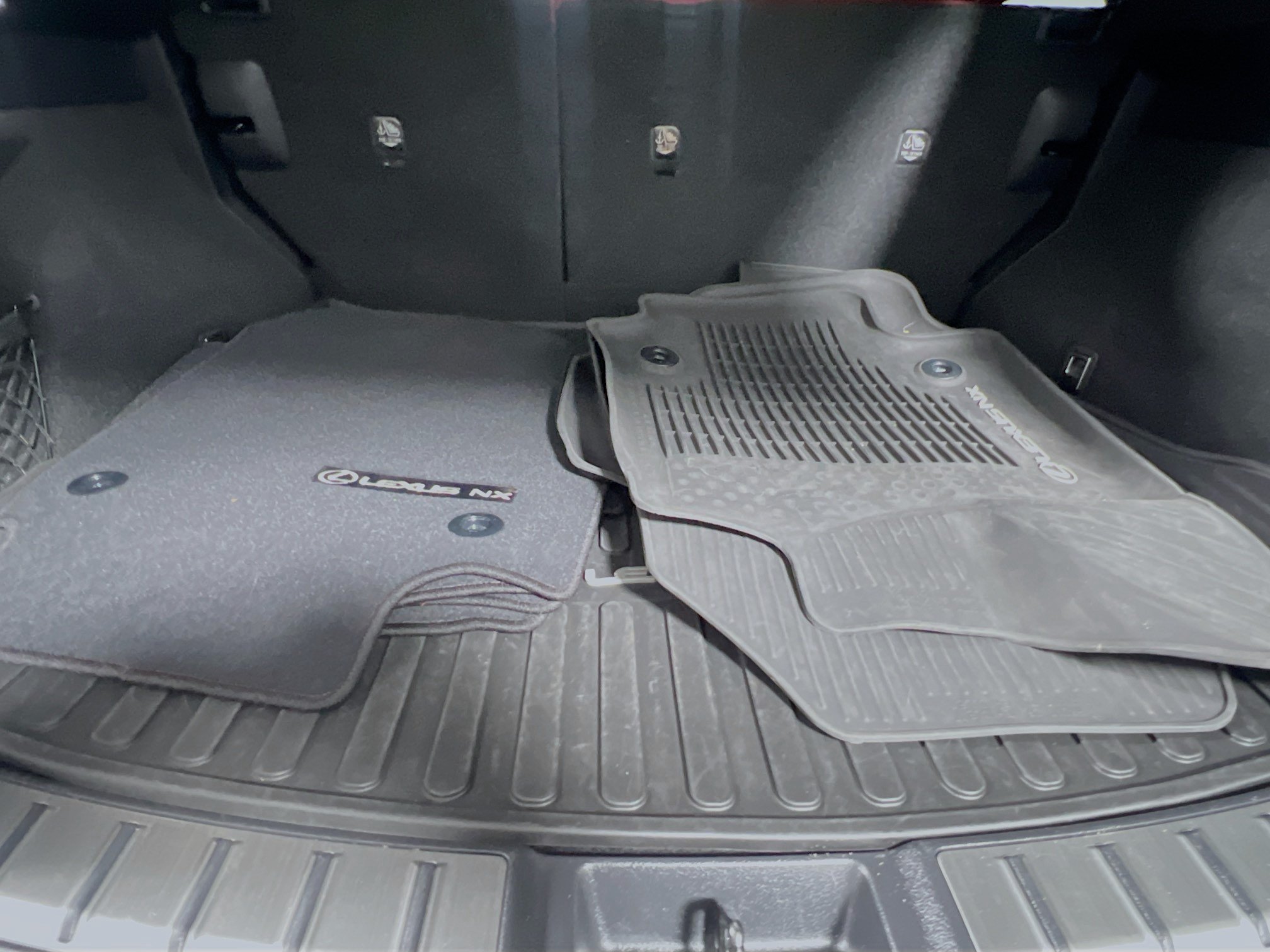 Used 2022 Lexus NX 250 FWD w/ Towing Package (2000 Lbs) image 34