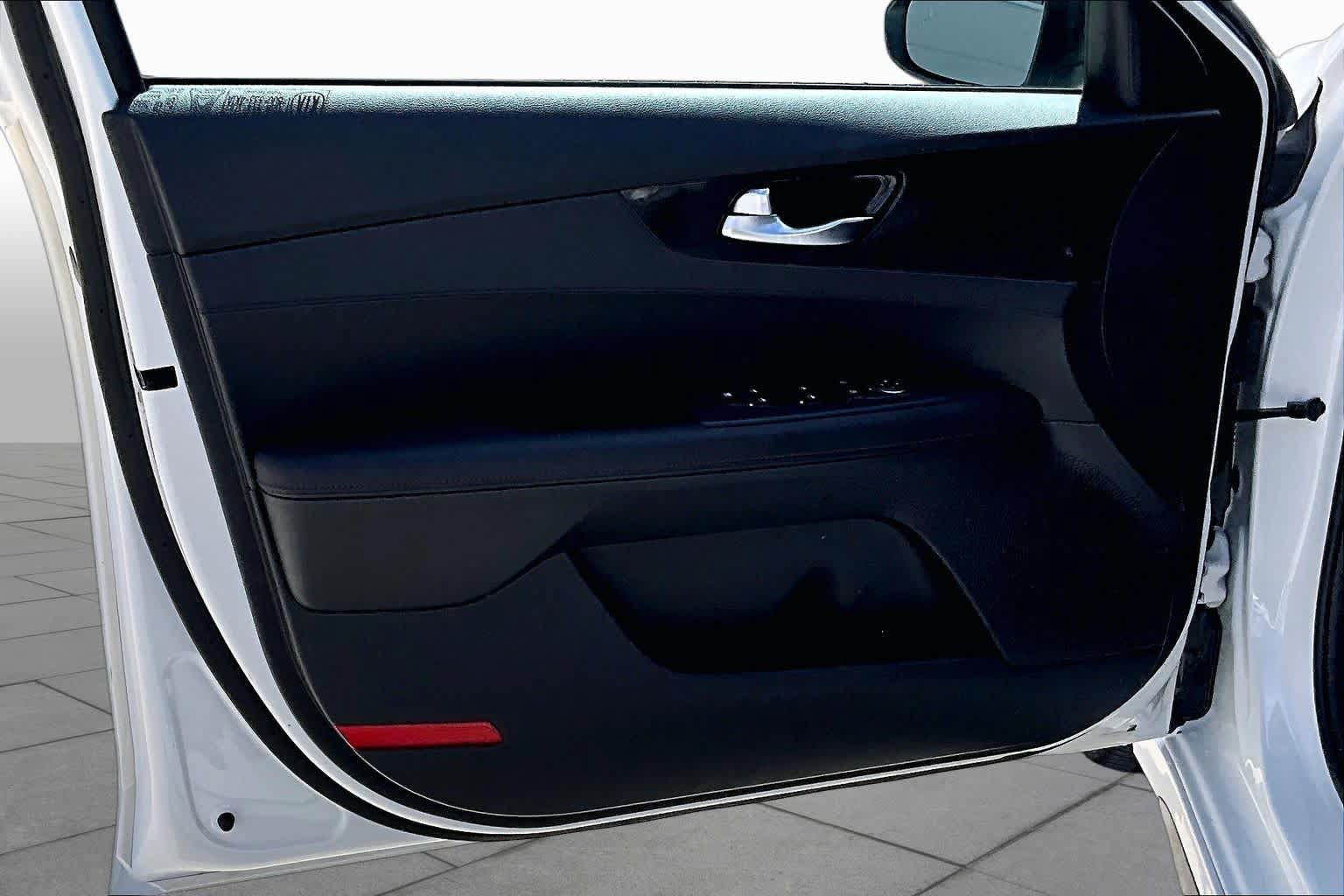 Used 2021 Kia Forte GT w/ GT2 Package FWD image 20