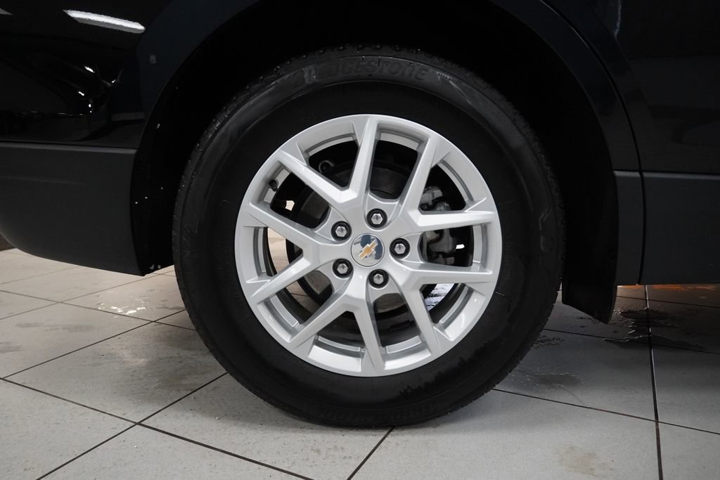 Used 2023 Chevrolet Equinox LS w/ LS Convenience Package image 28