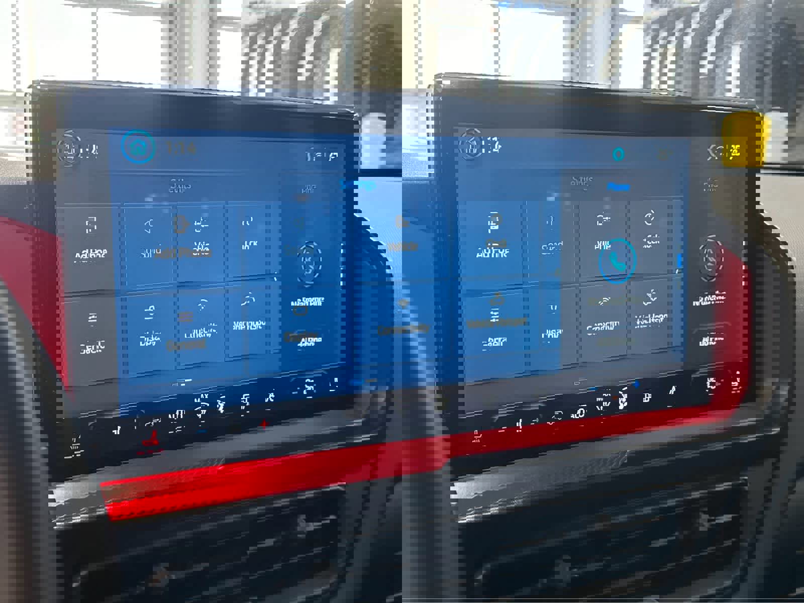 Used 2025 Ford Bronco Sport Free Wheeling w/ Convenience Package image 22