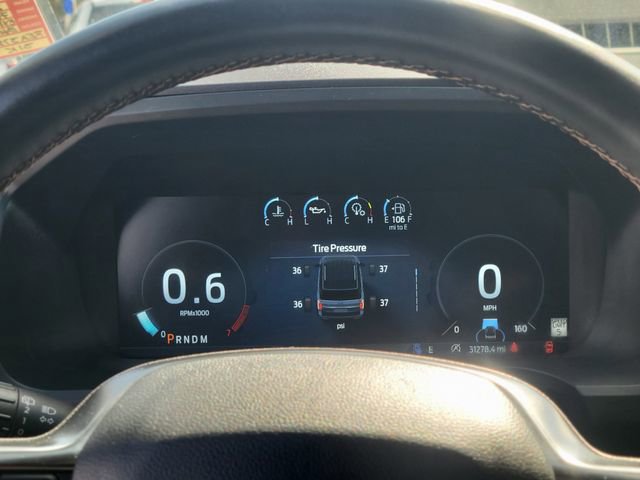 Used 2024 Ford Expedition Max Platinum image 25