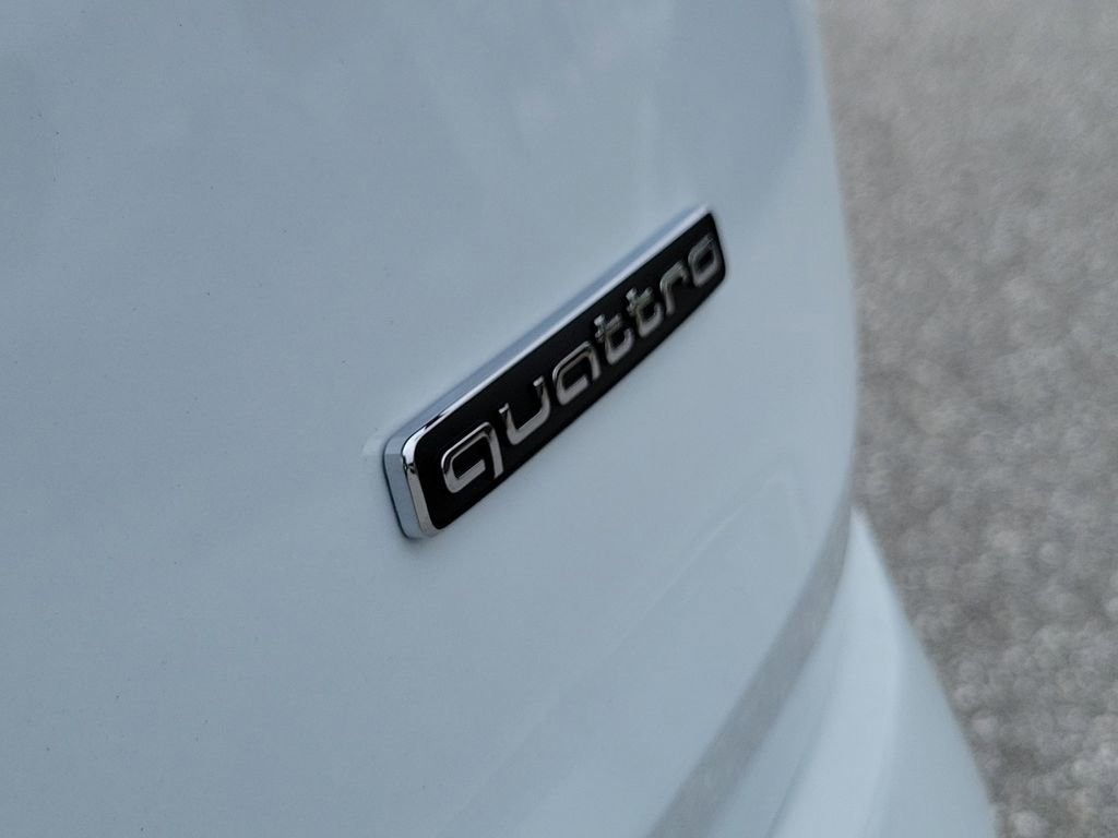New 2026 Audi Q7 2.0T Premium image 6