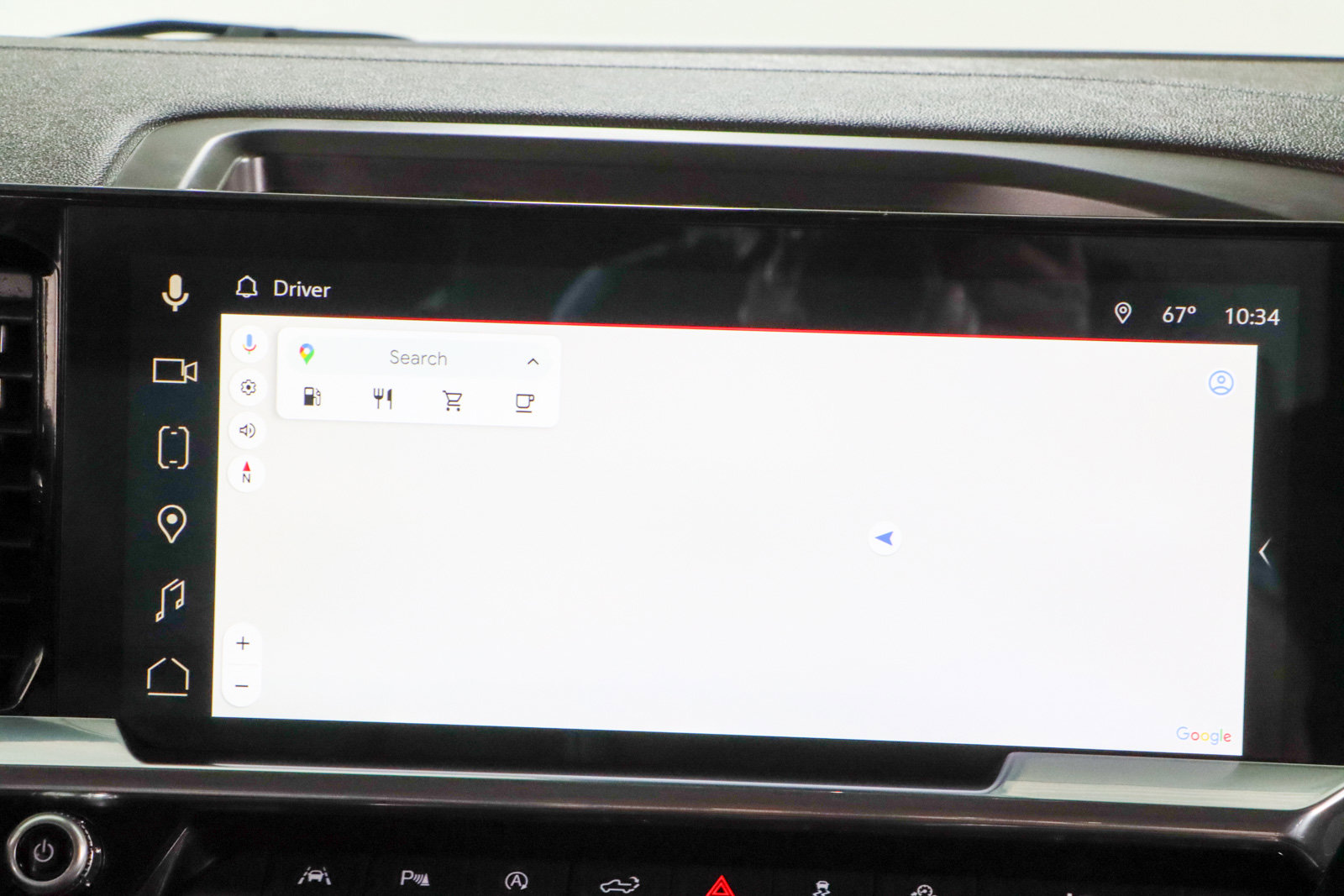 Used 2025 GMC Sierra 1500 Elevation w/ Elevation Premium Package image 19