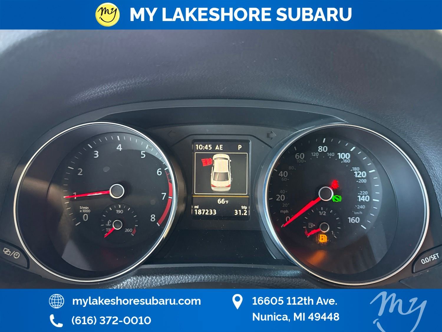 Used 2017 Volkswagen Passat 1.8T SE FWD image 17