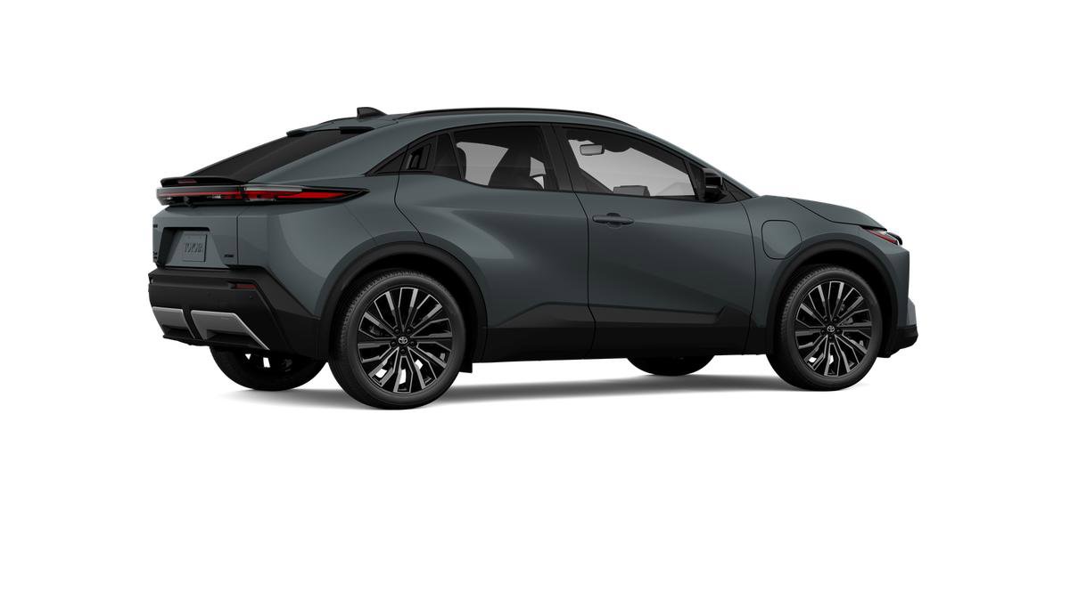 New 2026 Toyota C-HR image 41