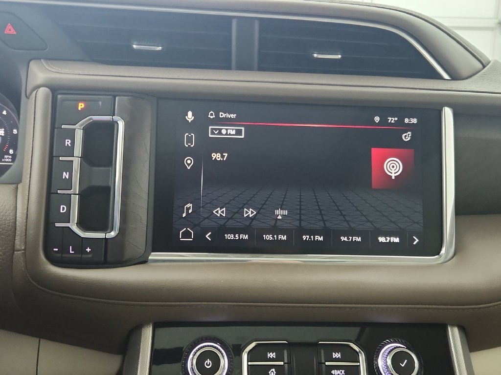 Used 2023 GMC Yukon XL Denali w/ Max Trailering Package AWD/4WD image 26