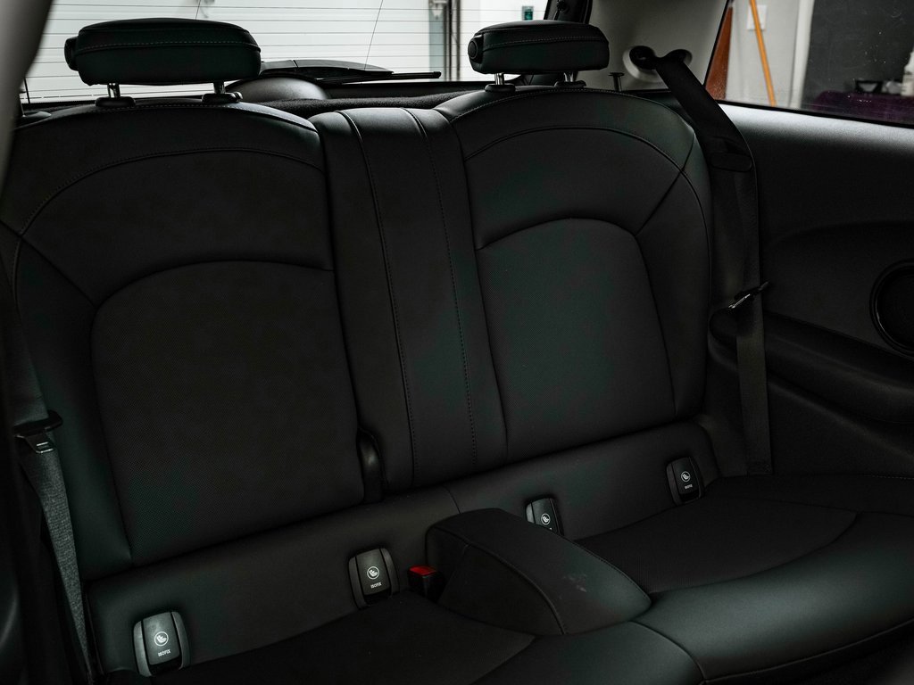 Used 2023 MINI Cooper SE image 41