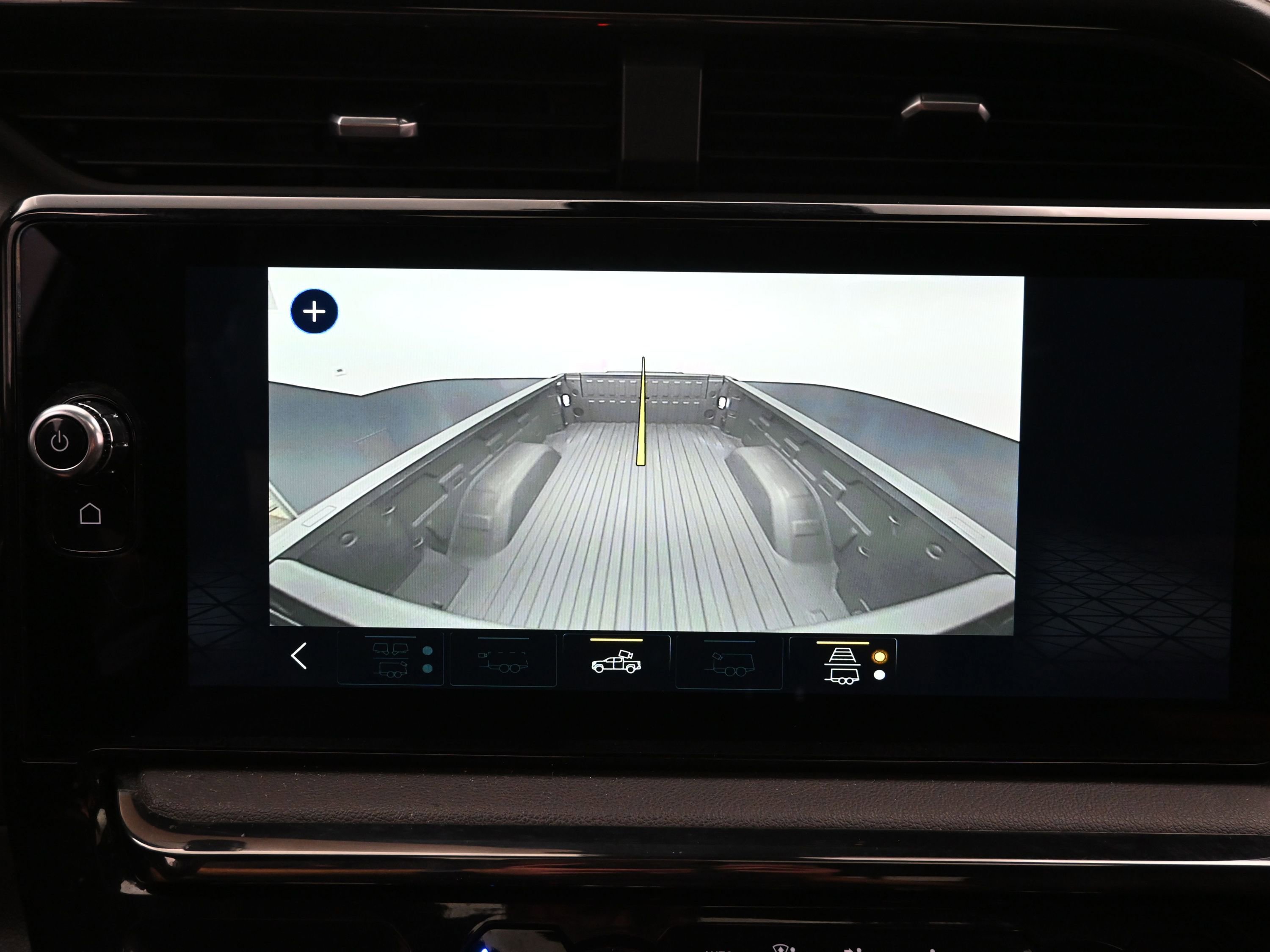 Used 2022 GMC Sierra 1500 AT4 w/ AT4 Premium Package image 30