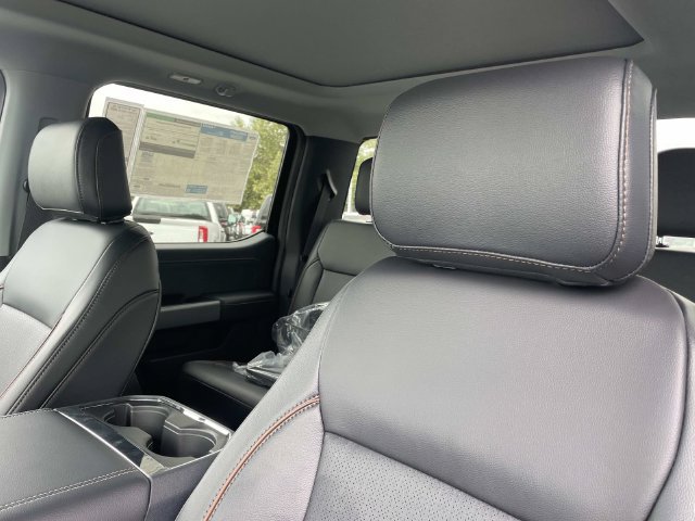 New 2026 Ford F350 Lariat AWD/4WD image 23