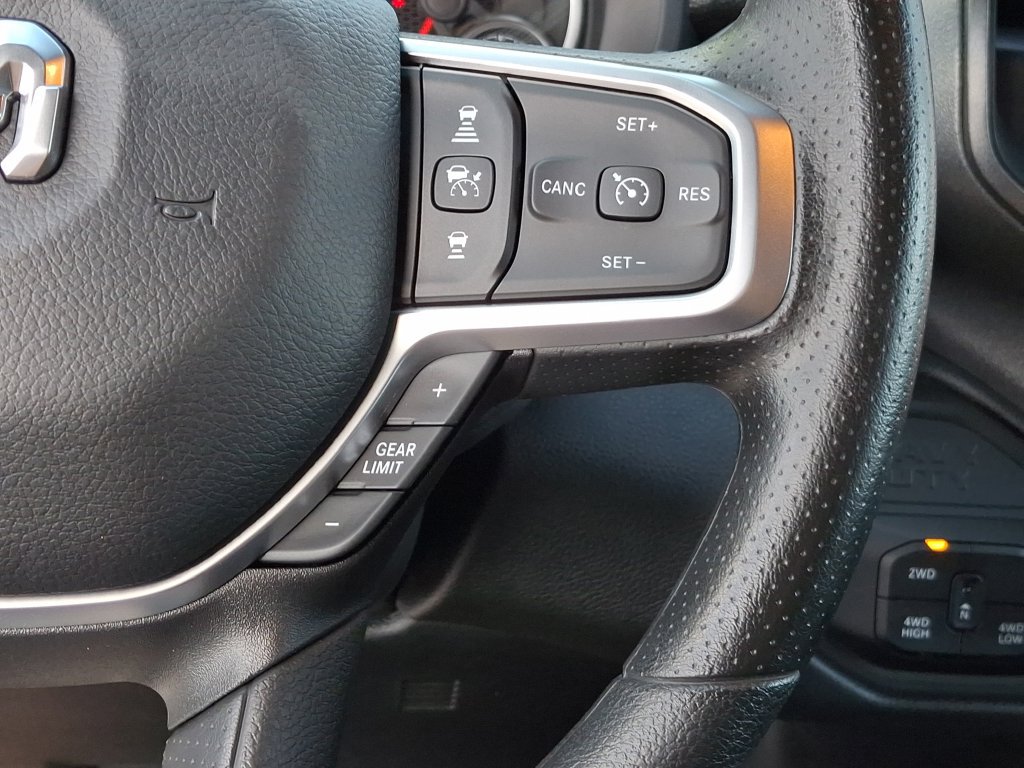 New 2025 RAM 4500 Tradesman AWD/4WD image 25