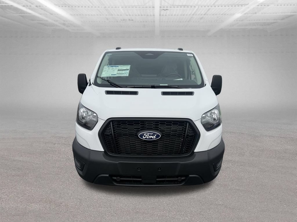 New 2026 Ford Transit 250 Low Roof w/ Load Area Protection Package RWD image 11