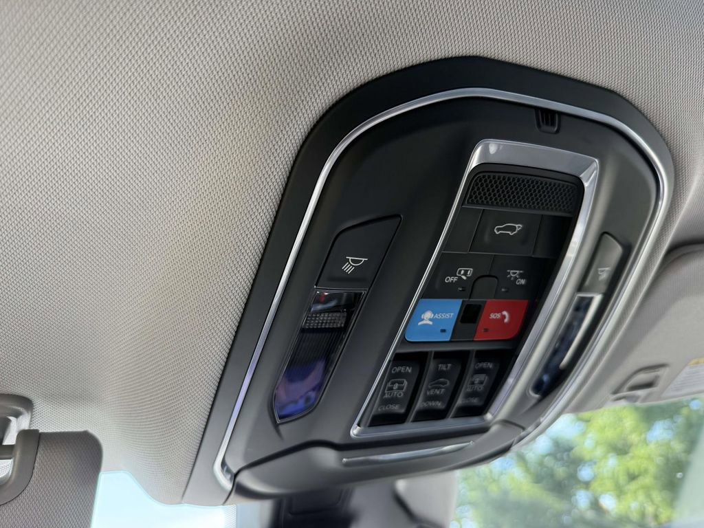 Certified 2023 Jeep Grand Cherokee 4WD 4xe image 29