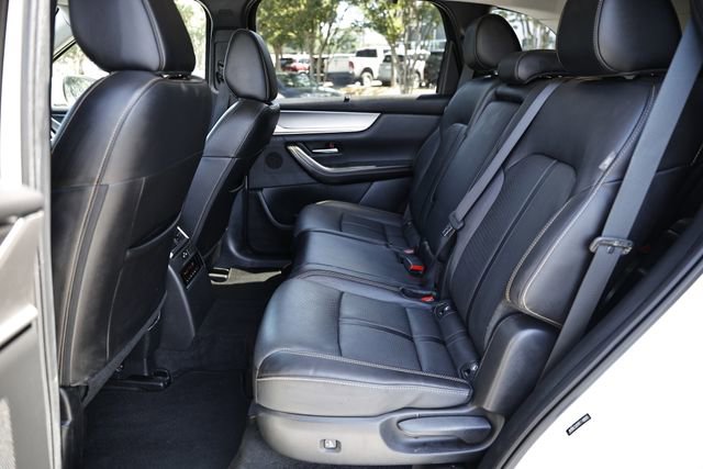 Used 2024 MAZDA CX-90 3.3 Turbo w/ Preferred Plus AWD/4WD image 25