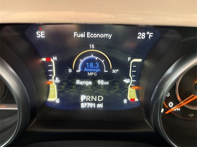 Used 2021 Jeep Wrangler Unlimited Islander image 11