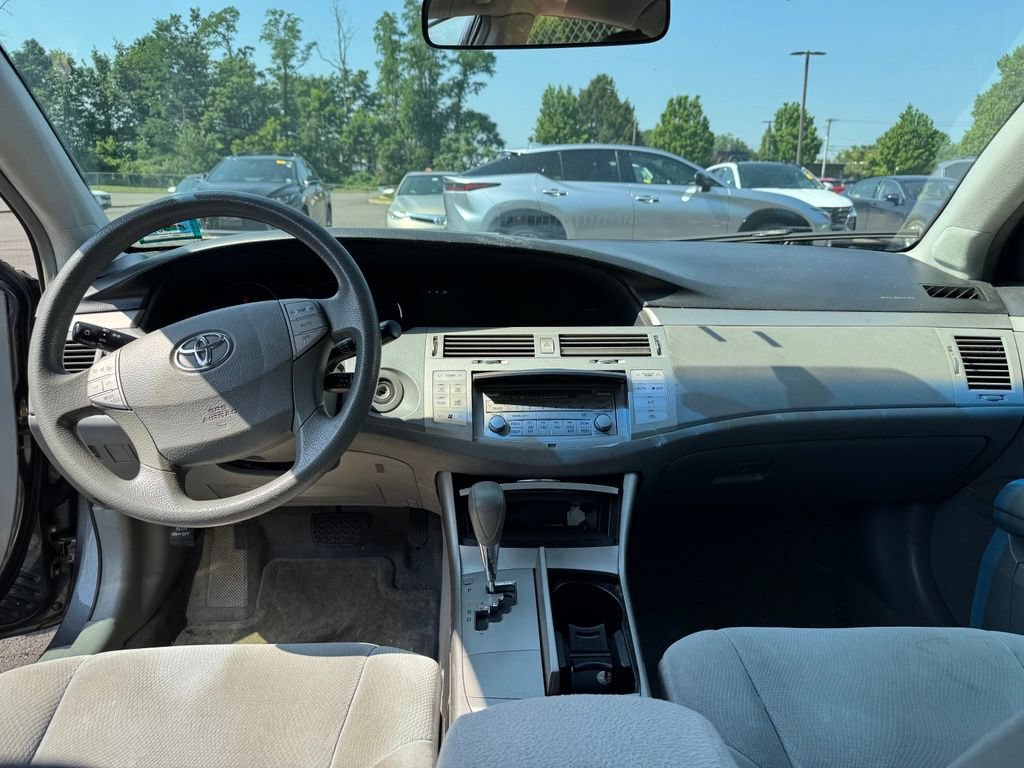 Used 2008 Toyota Avalon FWD image 7