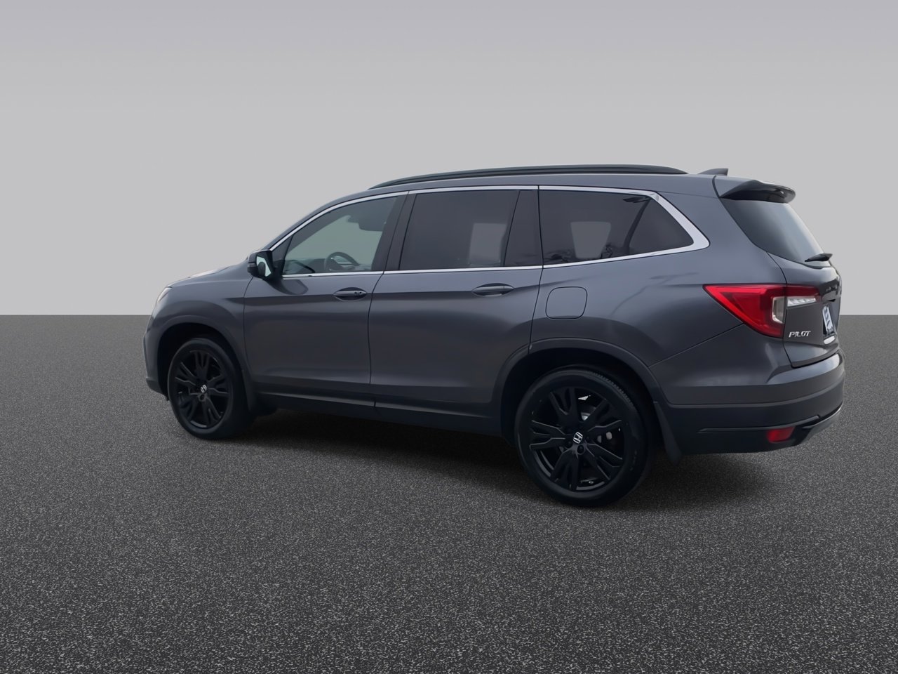 Used 2021 Honda Pilot Special Edition image 7